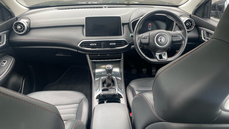 MG Hs 1.5 T-GDI Exclusive 5dr Petrol Hatchback